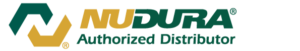 Nudura Authorized Distributor Logo